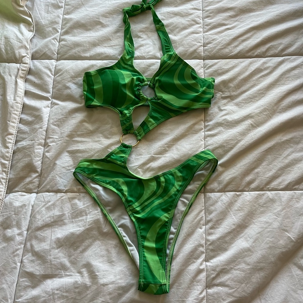 swimsuit